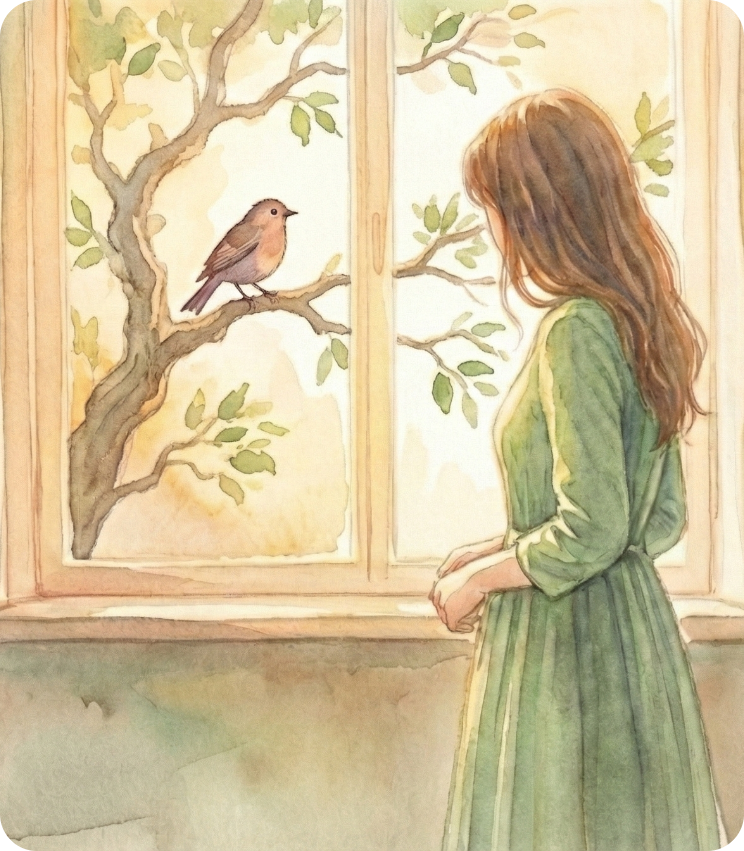 Why give to Nestling?