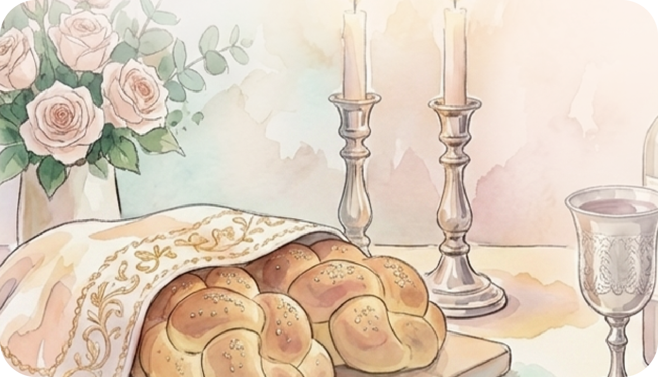 Shabbos & Yom Tov Placements